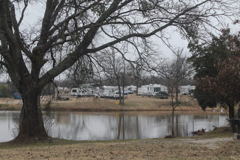 Home Shady Lake RV Park