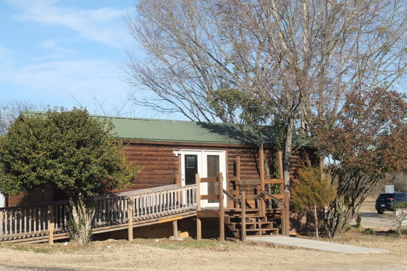 Shady Lake RV Park RV park in Sulphur Springs, TX (photo 4)