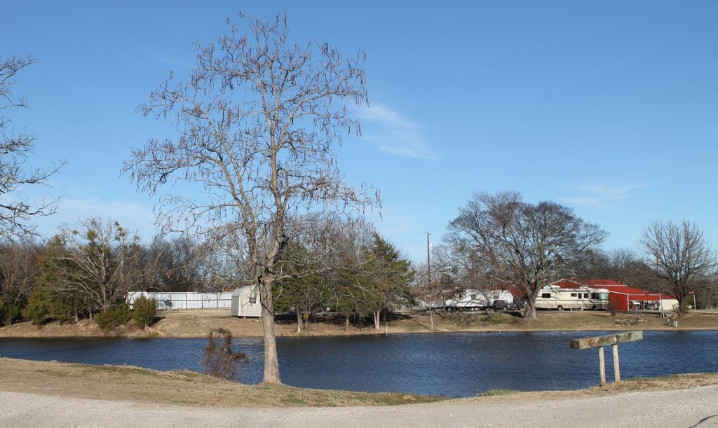 Things to Do Shady Lake RV Park