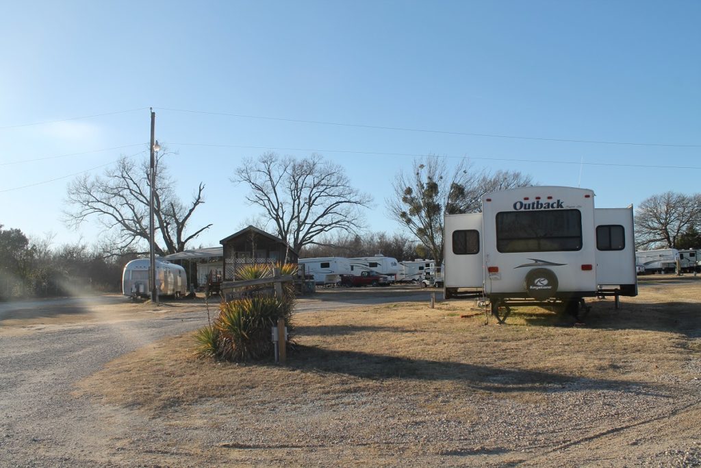 Shady Lake RV Park, Sulphur Springs, Texas, East Texas, Dallas, RV, Camping