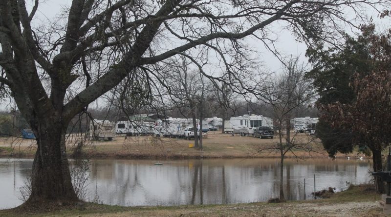 Shady Lake RV Park RV park in Sulphur Springs, TX (photo 3)